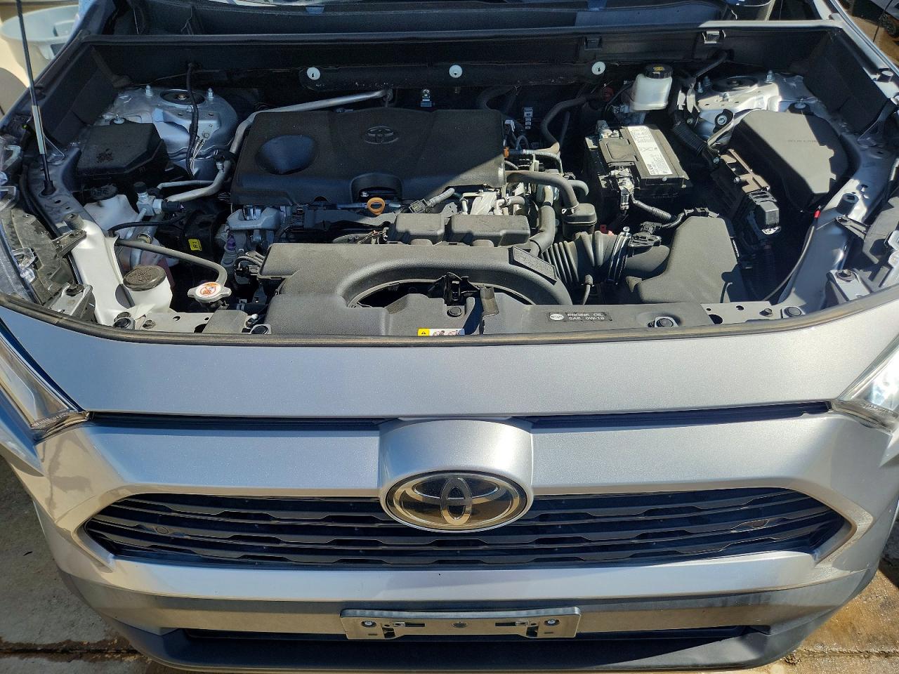Toyota RAV4 Xle Premium