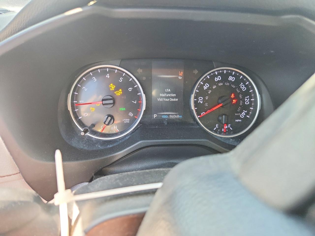 Toyota RAV4 Xle Premium