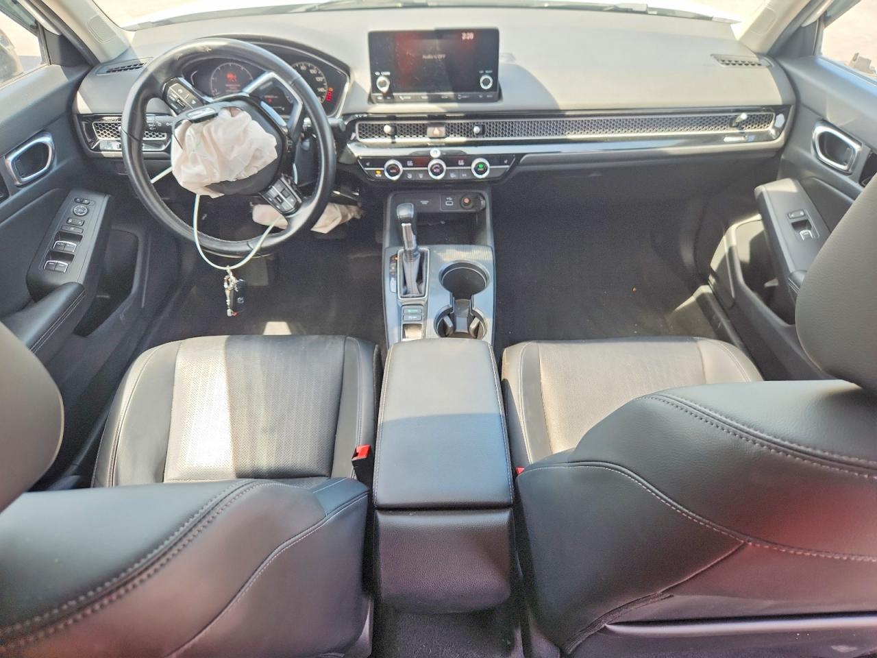 Honda Civic Exl