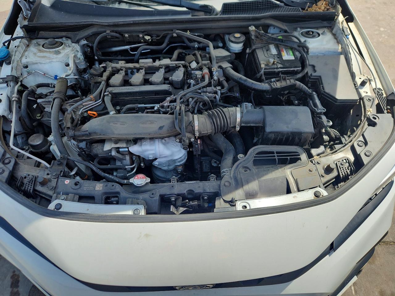 Honda Civic Exl