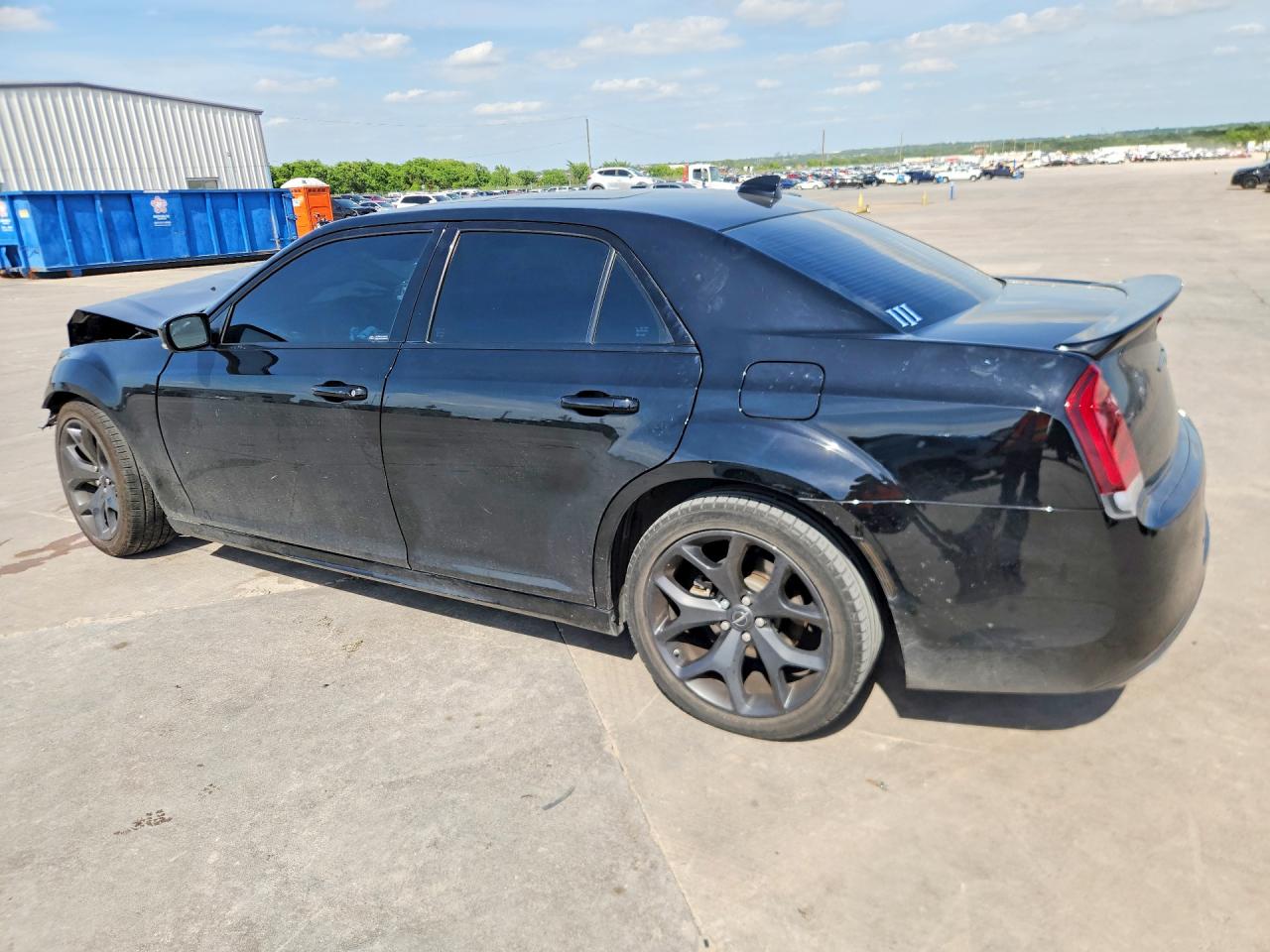 Chrysler 300 S