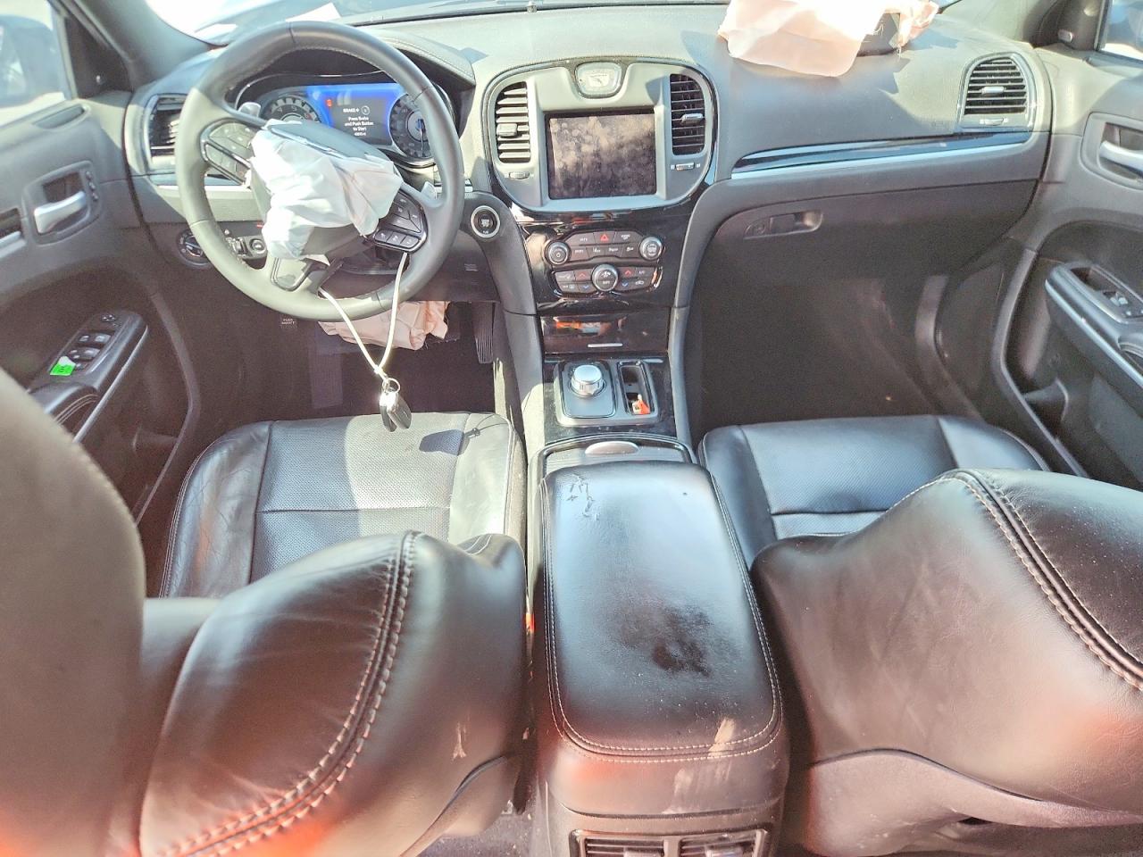 Chrysler 300 S
