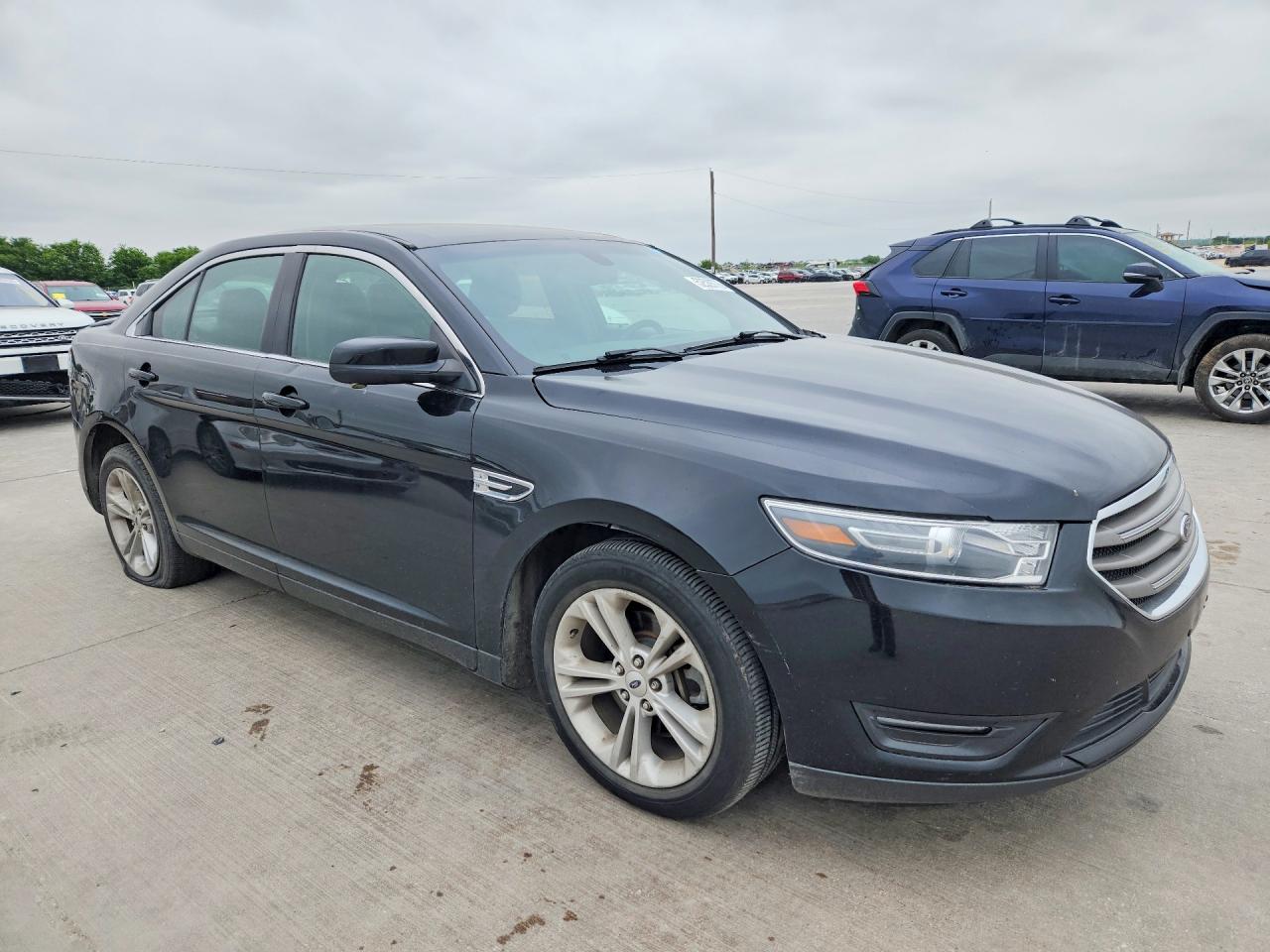 Ford Taurus