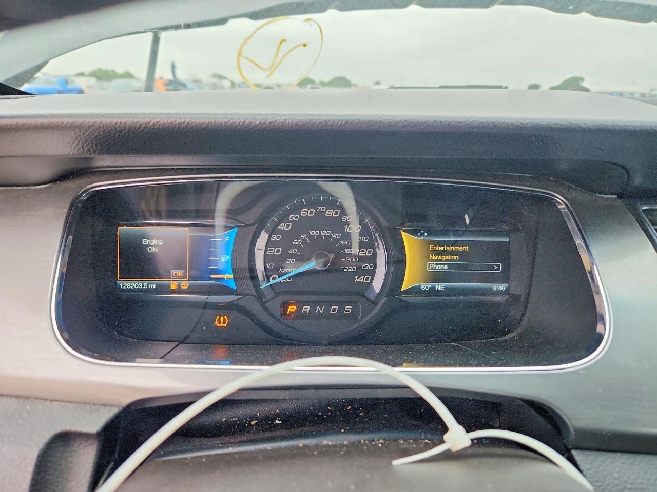 Ford Taurus