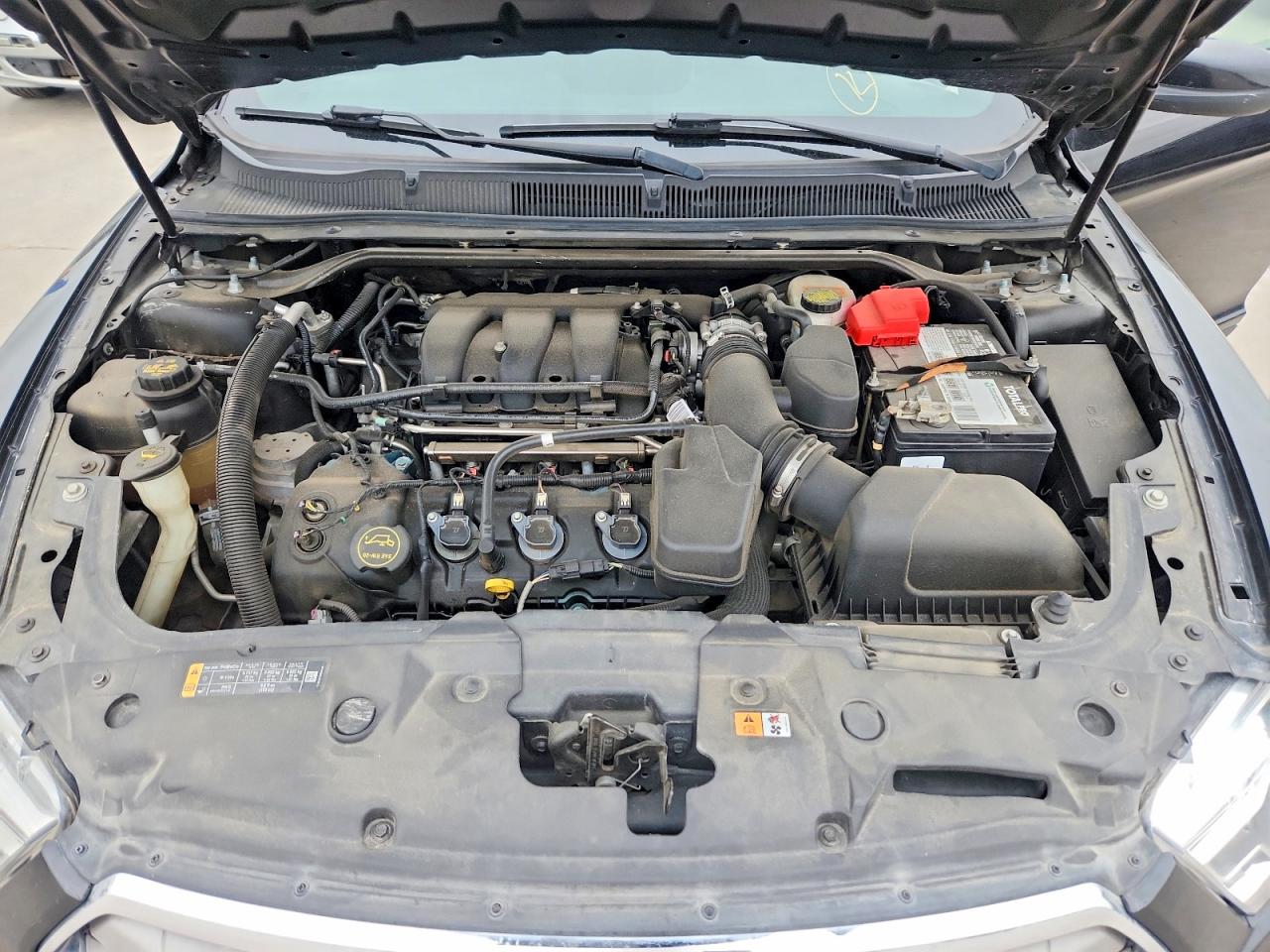 Ford Taurus