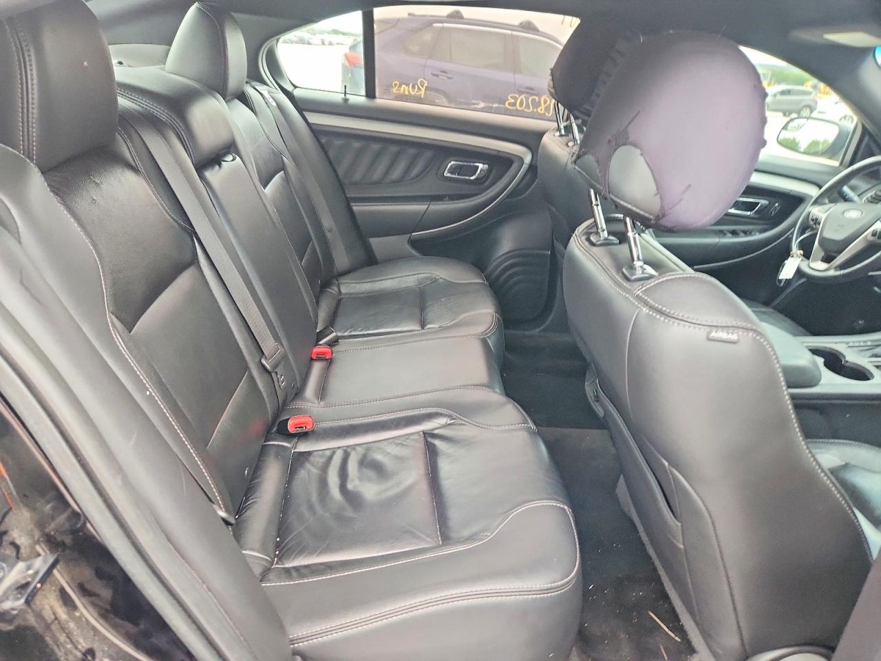 Ford Taurus
