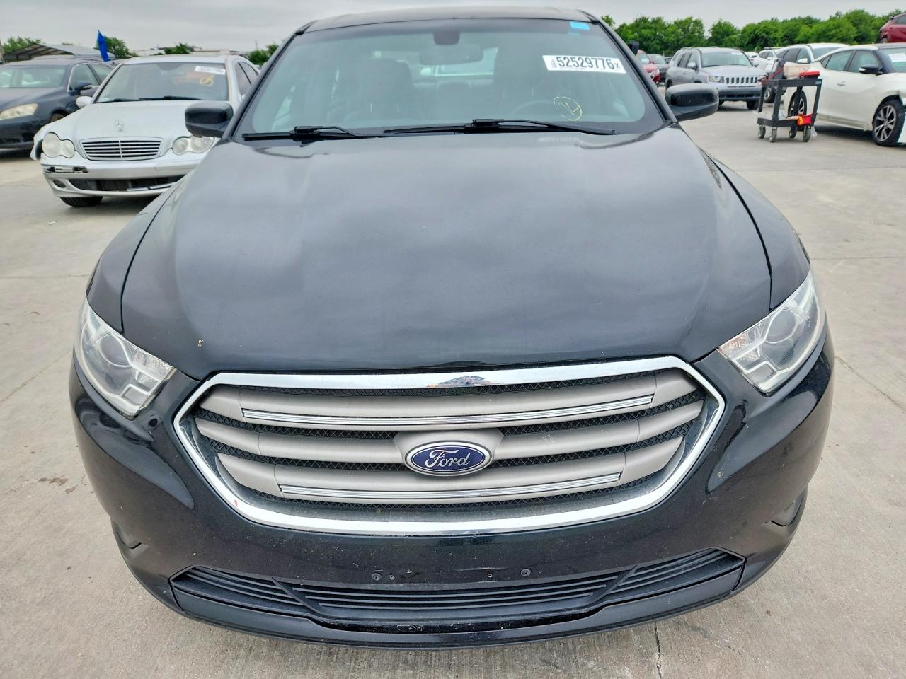 Ford Taurus