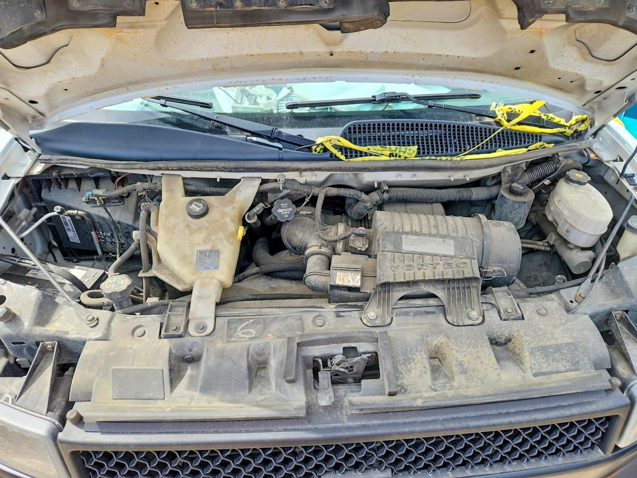 Chevrolet Express