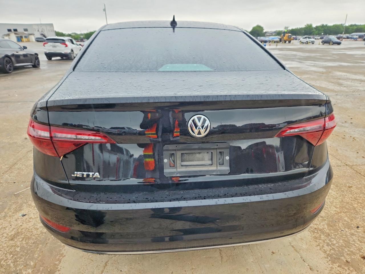 Volkswagen Jetta S