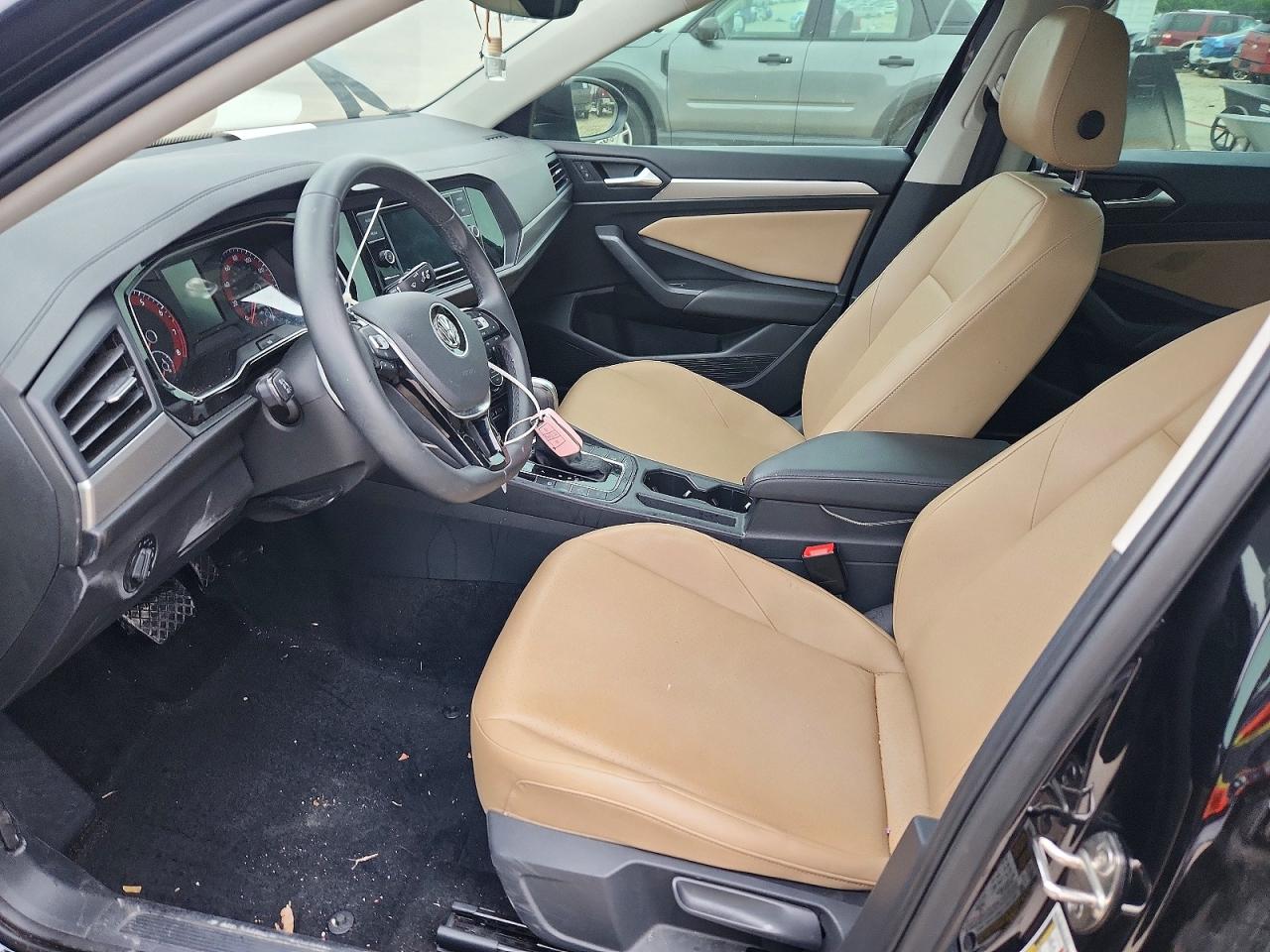 Volkswagen Jetta S