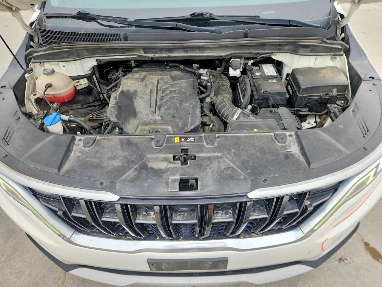 Kia Sedona Lx