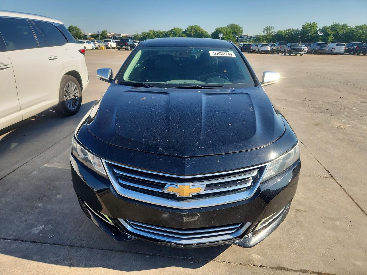 Chevrolet Impala Premier