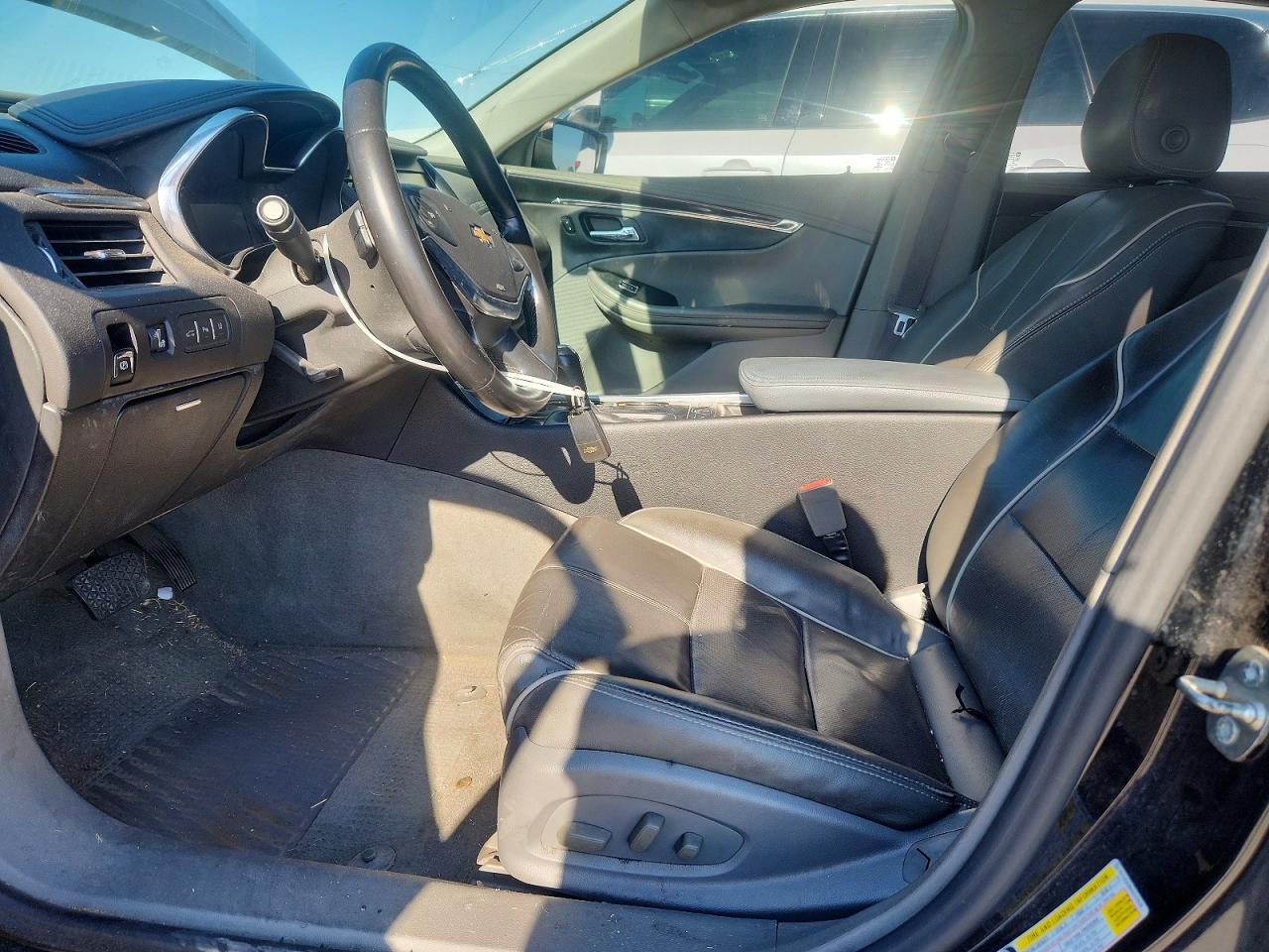 Chevrolet Impala Premier