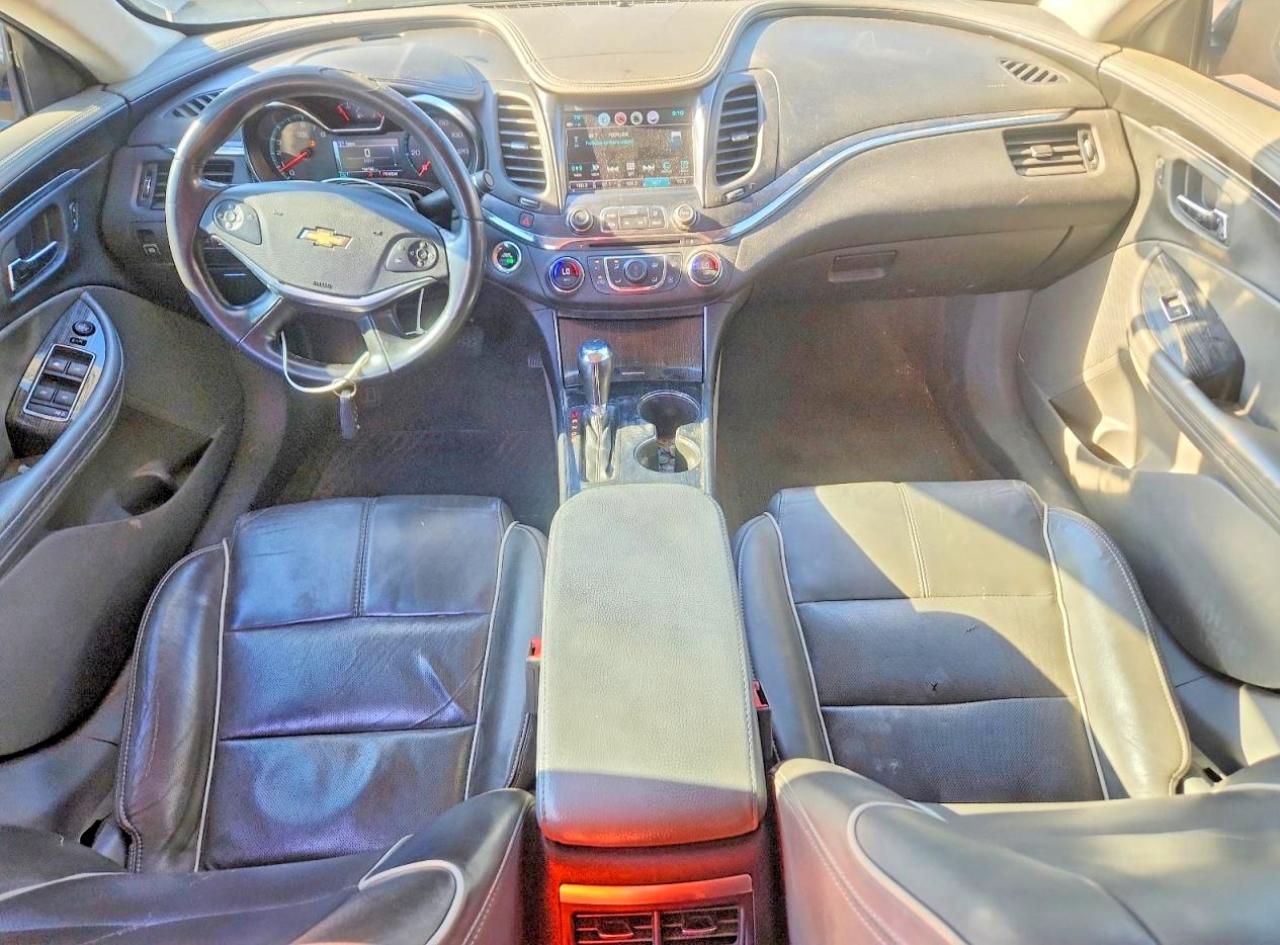 Chevrolet Impala Premier
