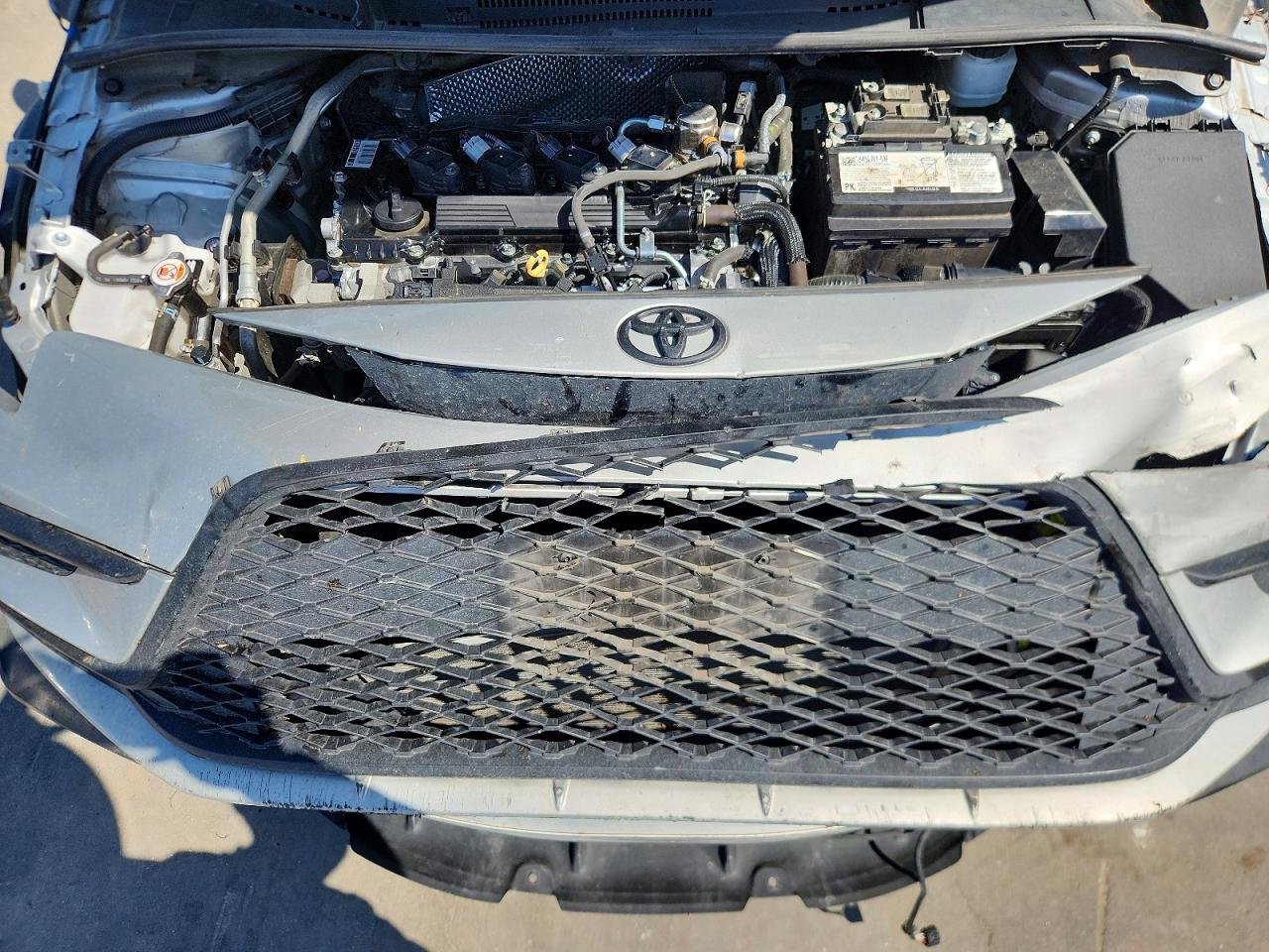 Toyota Corolla Se