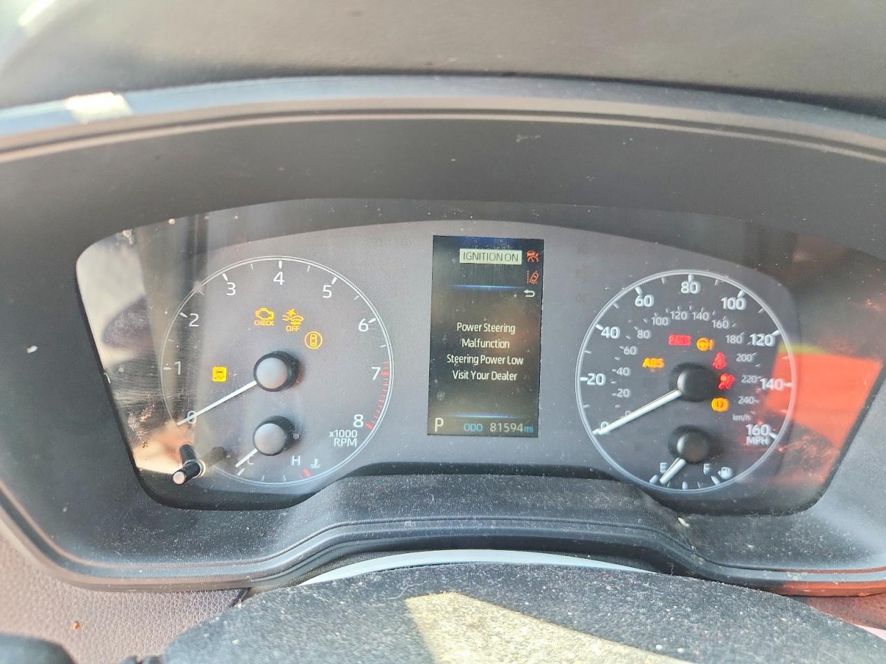 Toyota Corolla Se