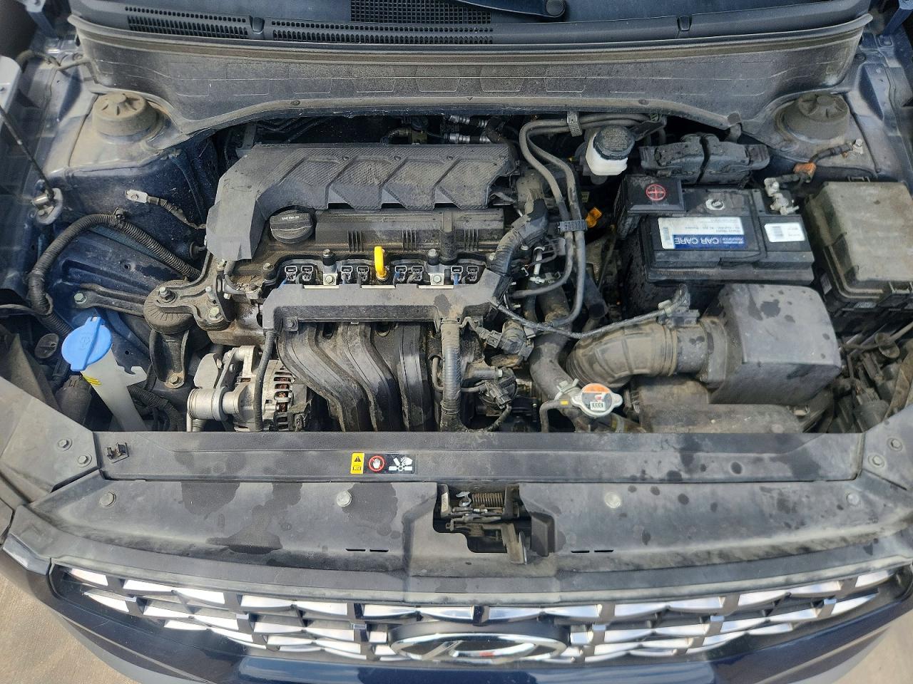 Hyundai Venue Limi Limited