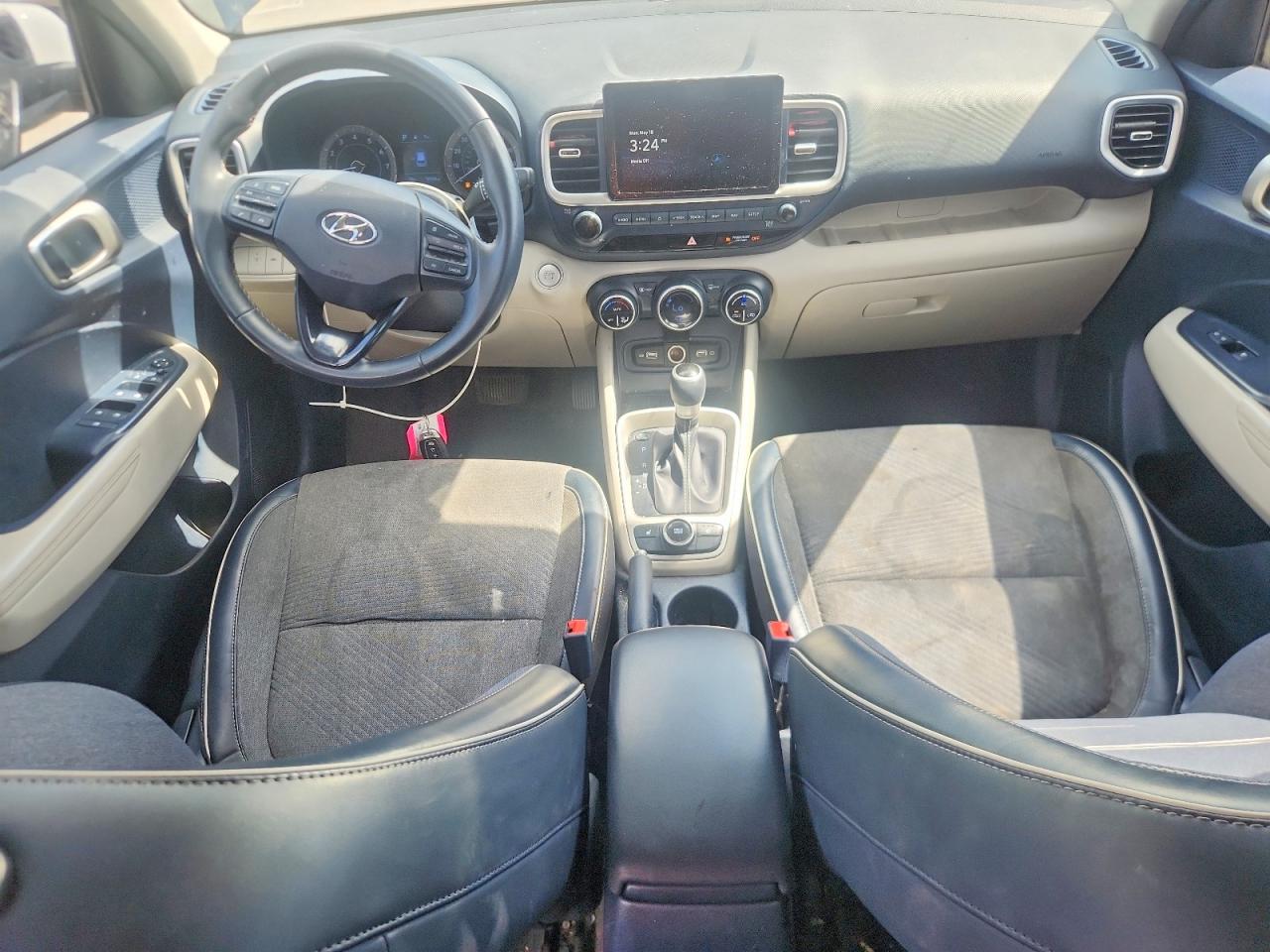 Hyundai Venue Limi Limited