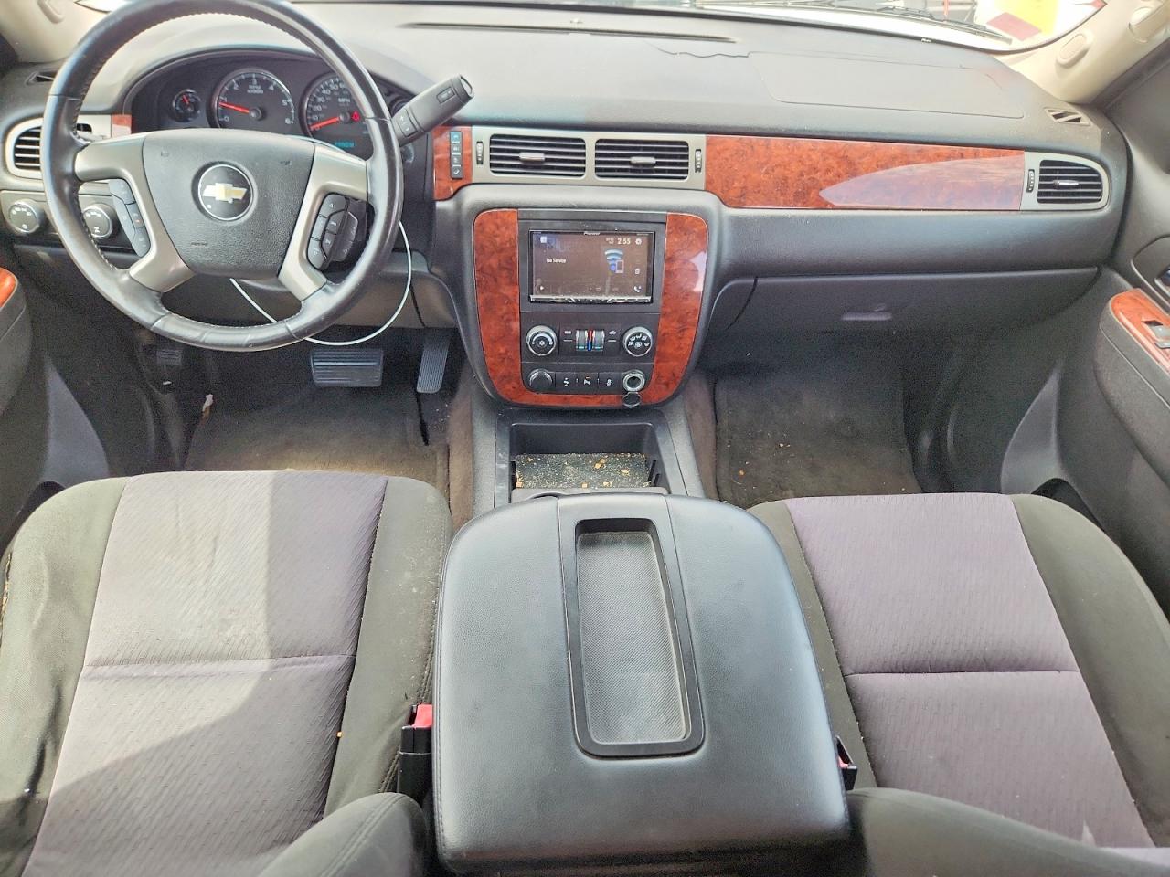 Chevrolet Tahoe K1500 Ls