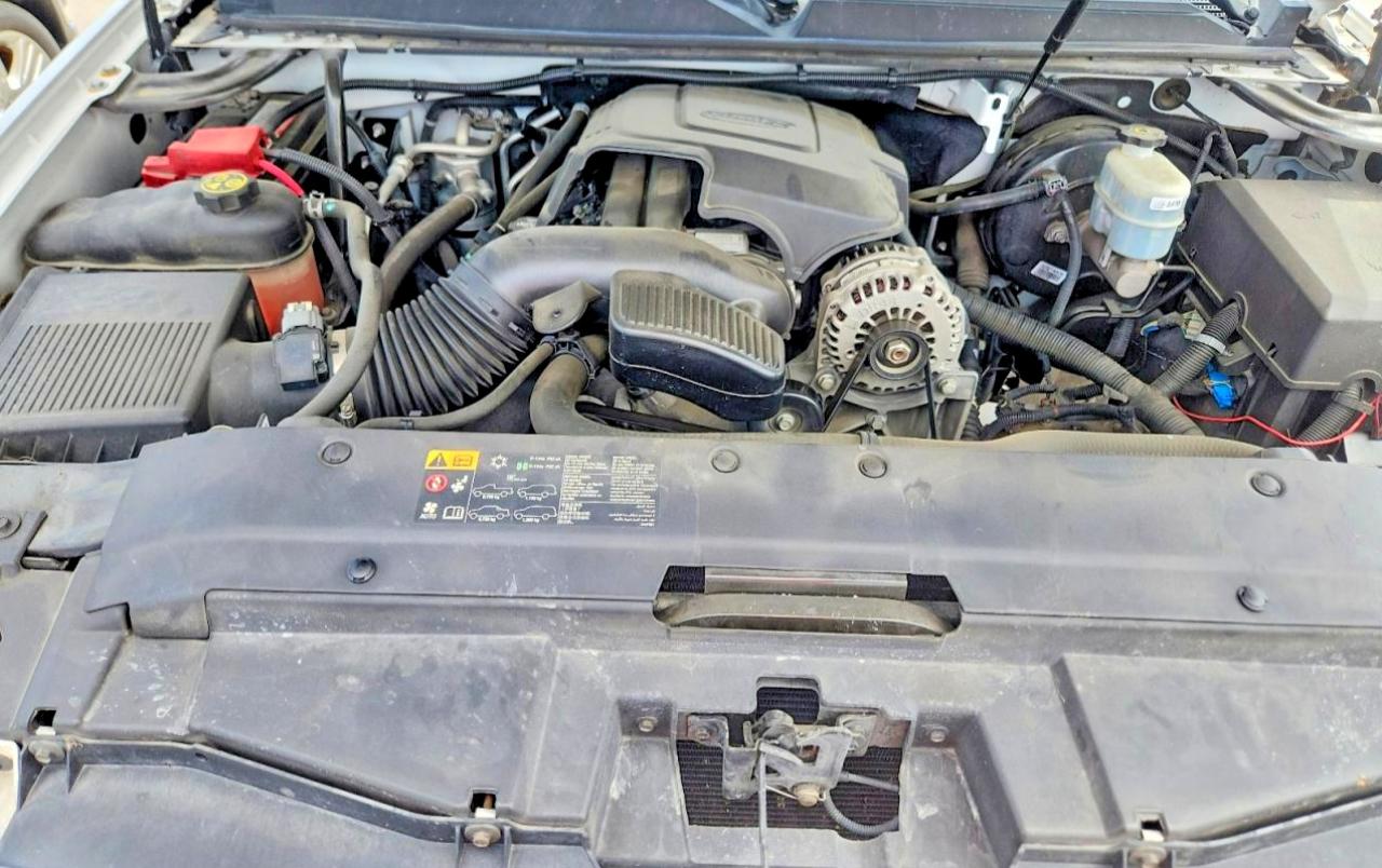 Chevrolet Tahoe K1500 Ls