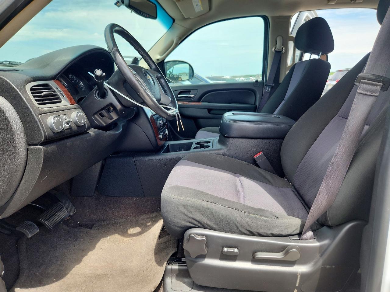 Chevrolet Tahoe K1500 Ls