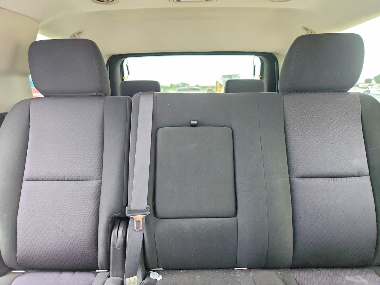 Chevrolet Tahoe K1500 Ls