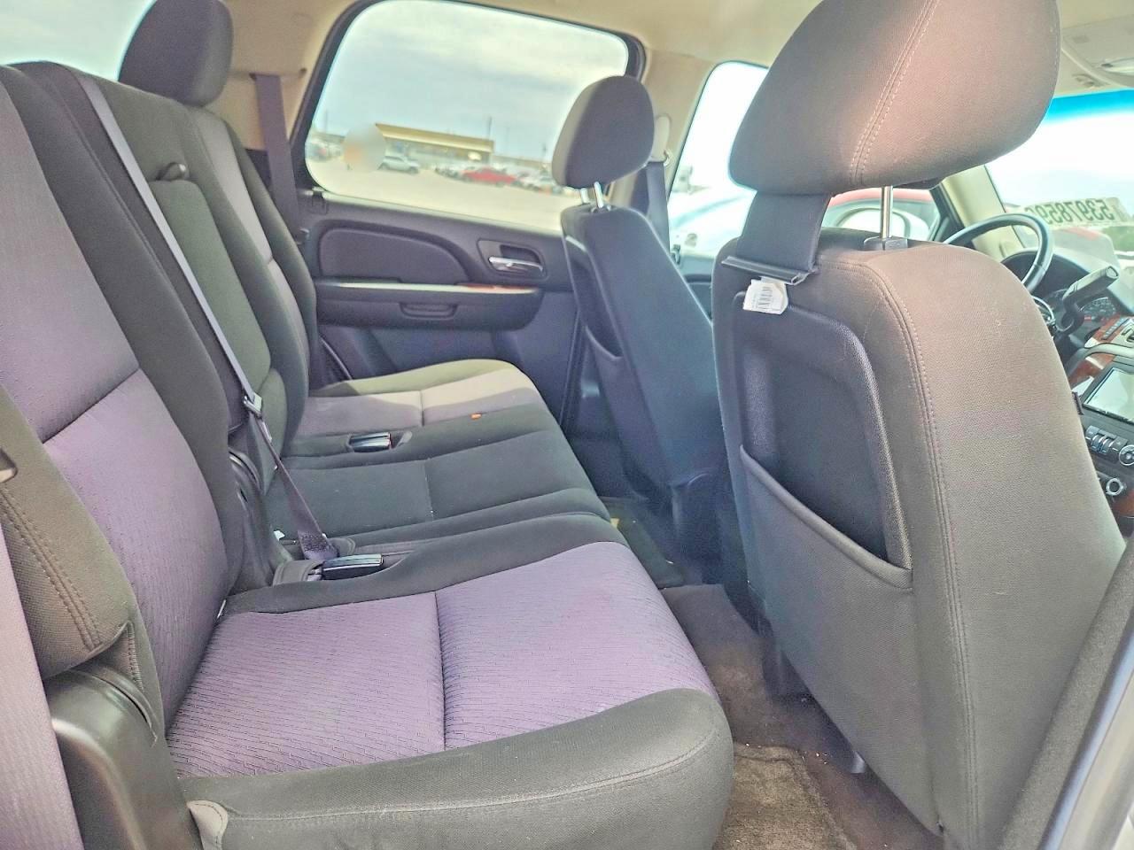 Chevrolet Tahoe K1500 Ls