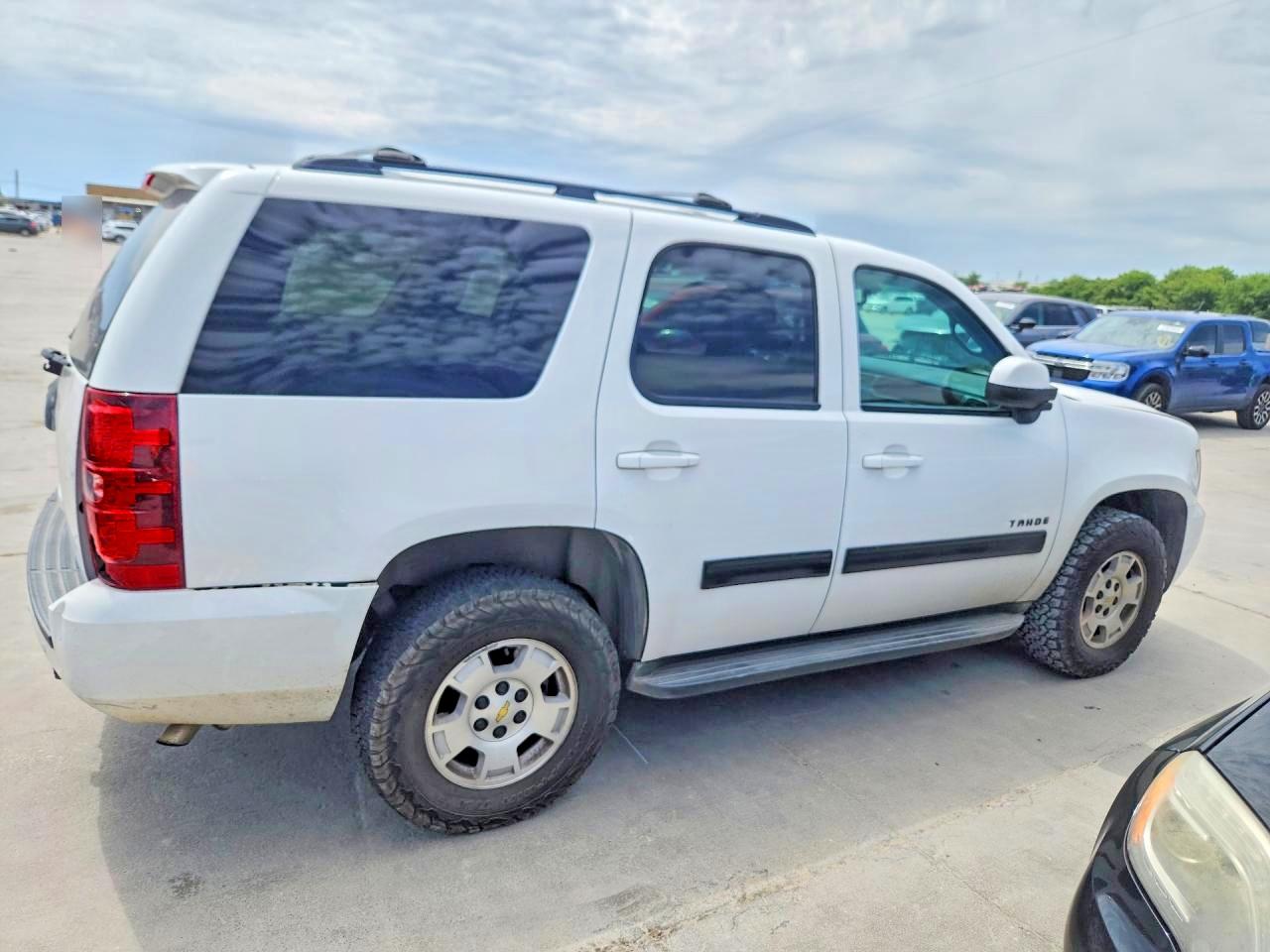 Chevrolet Tahoe K1500 Ls