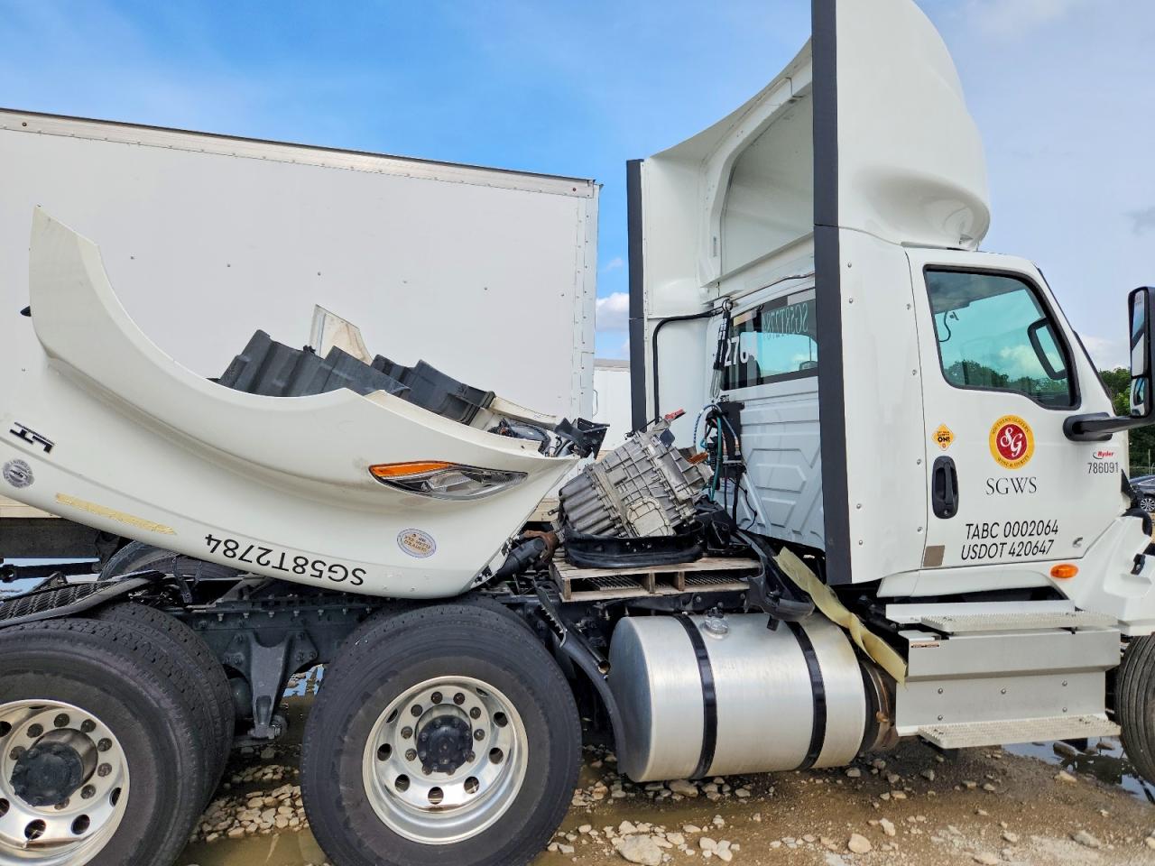 International Lt625