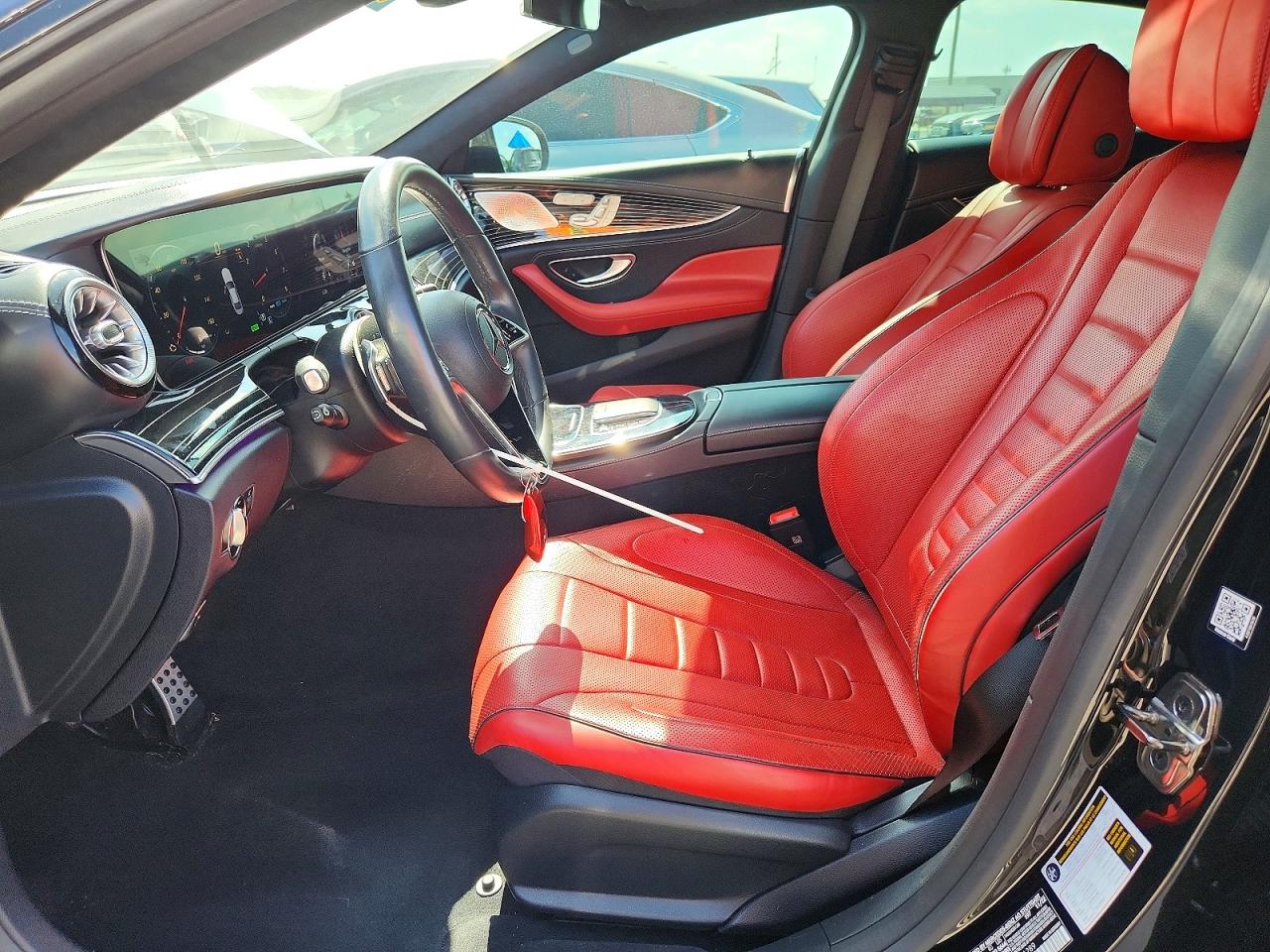 Mercedes-Benz C-Class 450 4matic