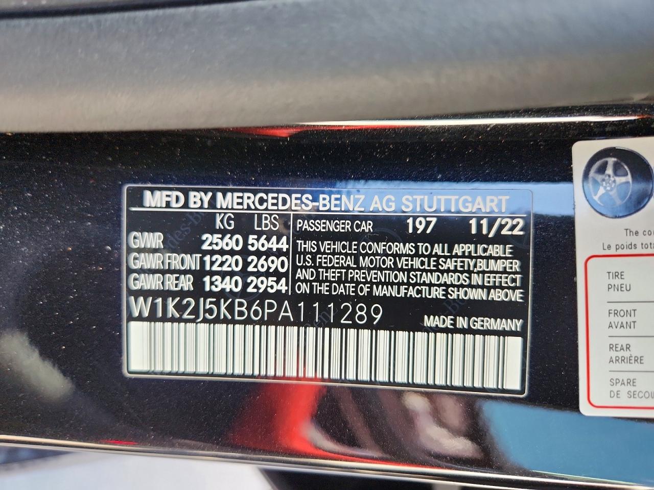 Mercedes-Benz C-Class 450 4matic