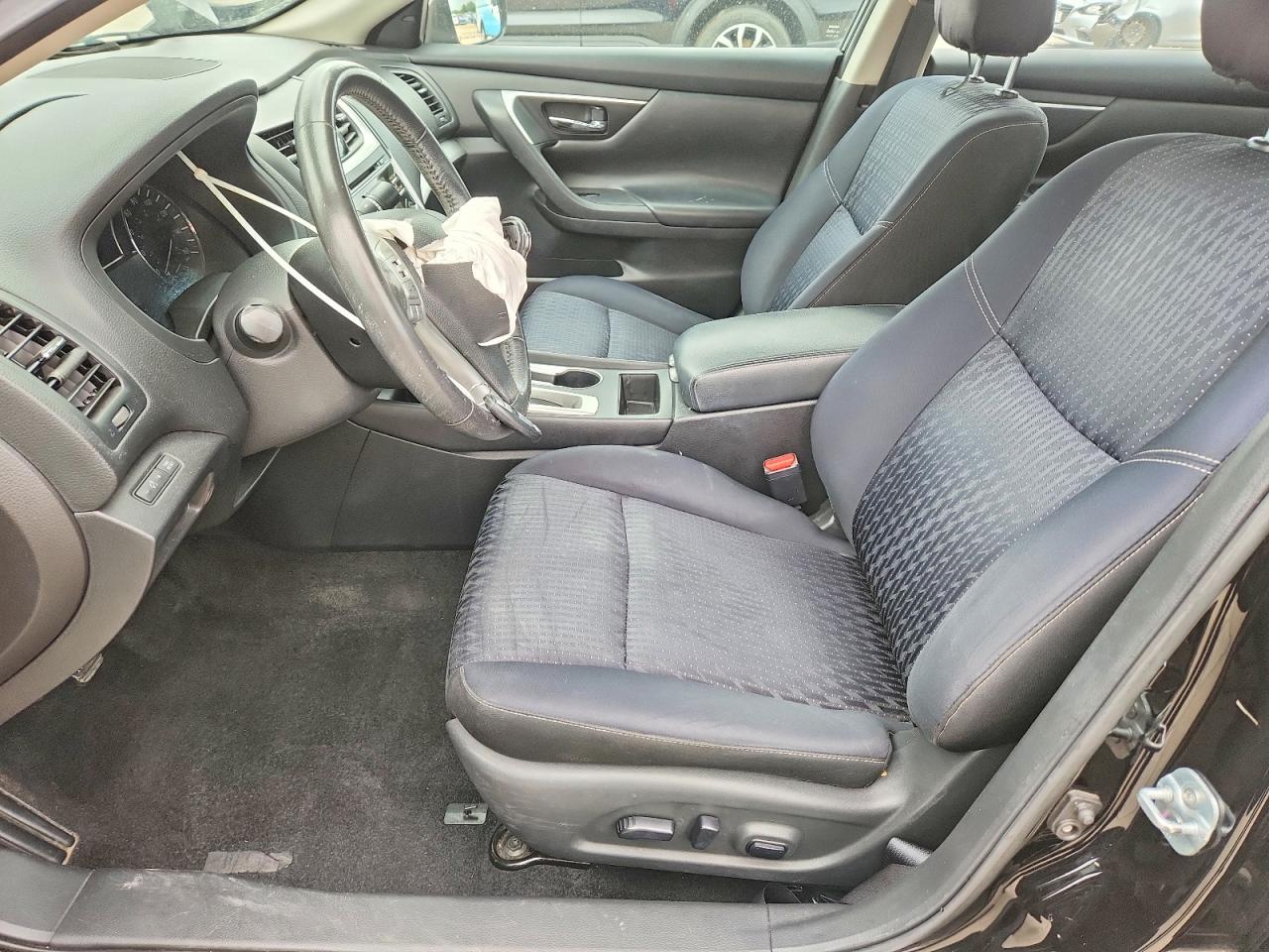 Nissan Altima 2.5 Sv