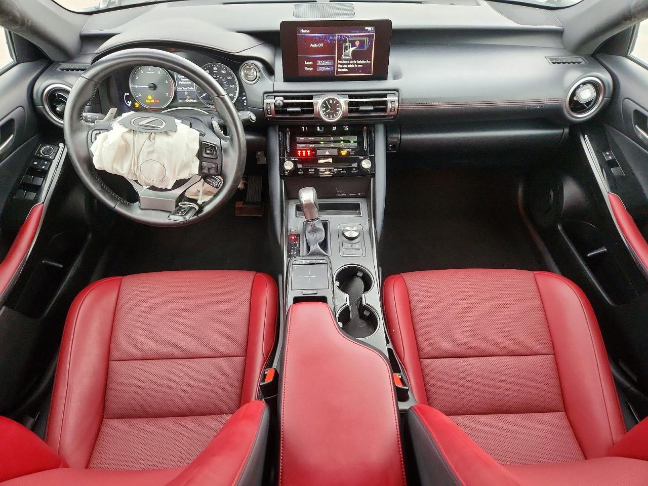 Lexus Is 300