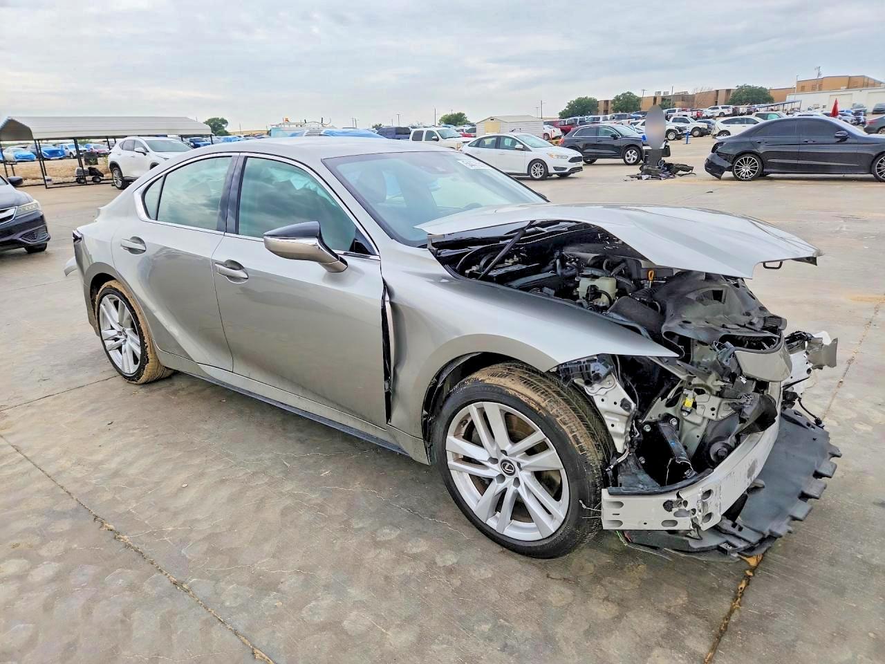 Lexus Is 300