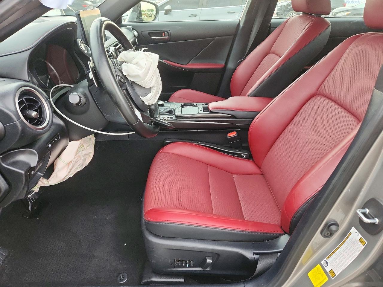 Lexus Is 300