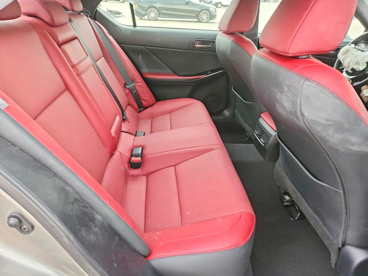 Lexus Is 300