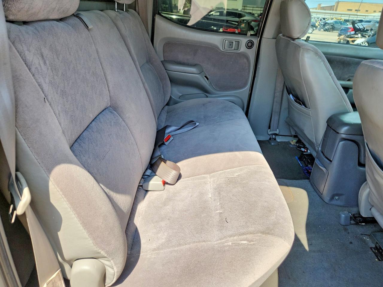 Toyota Tacoma Double Cab Prerunner