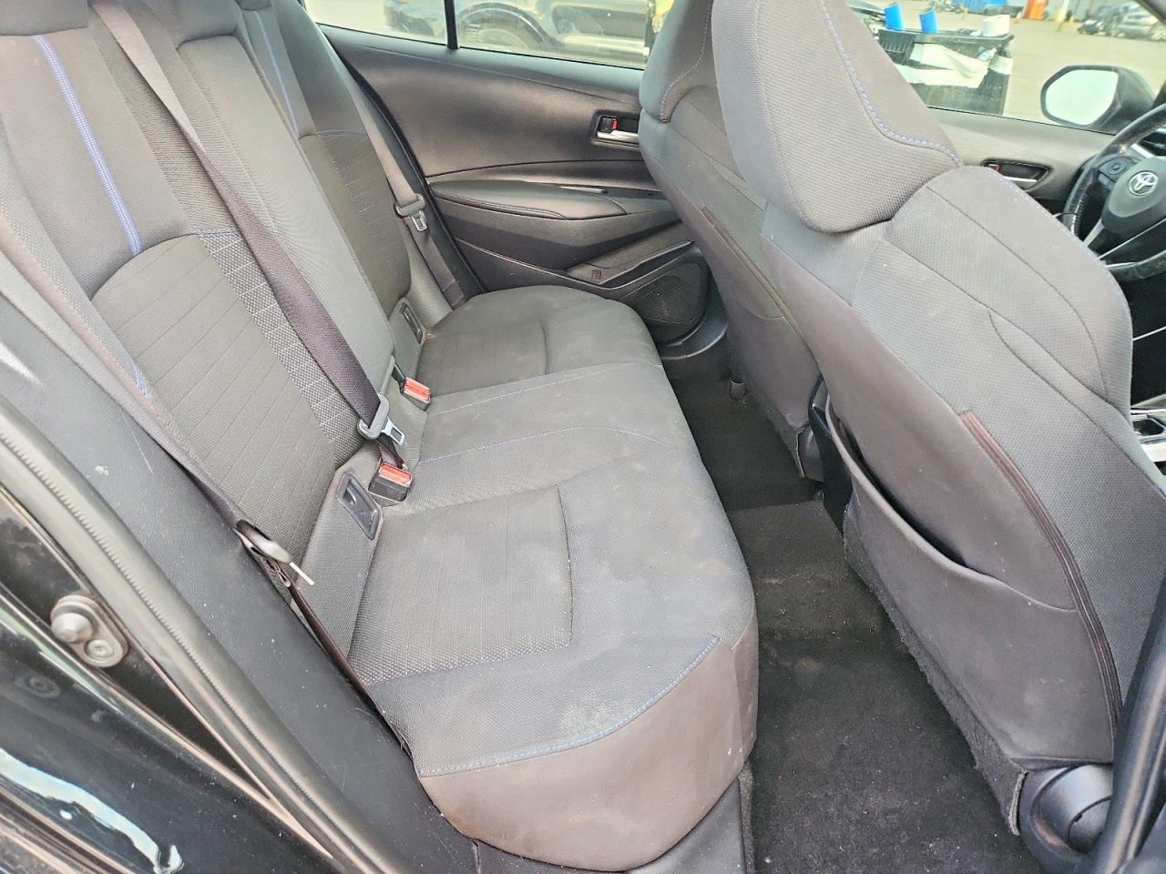 Toyota Corolla Se