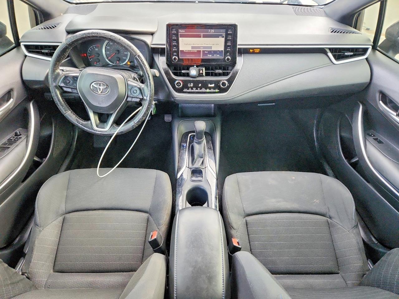 Toyota Corolla Se