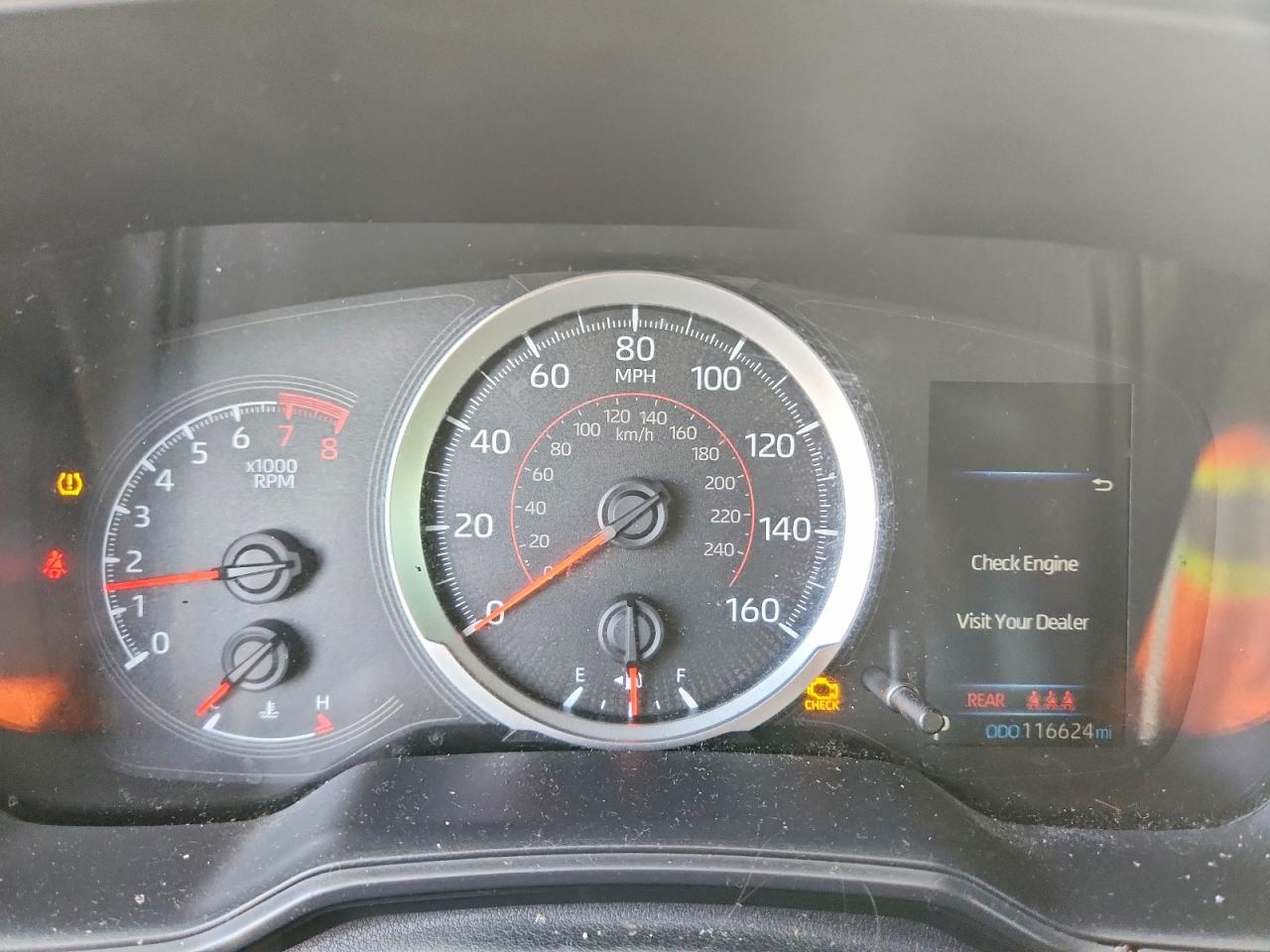 Toyota Corolla Se
