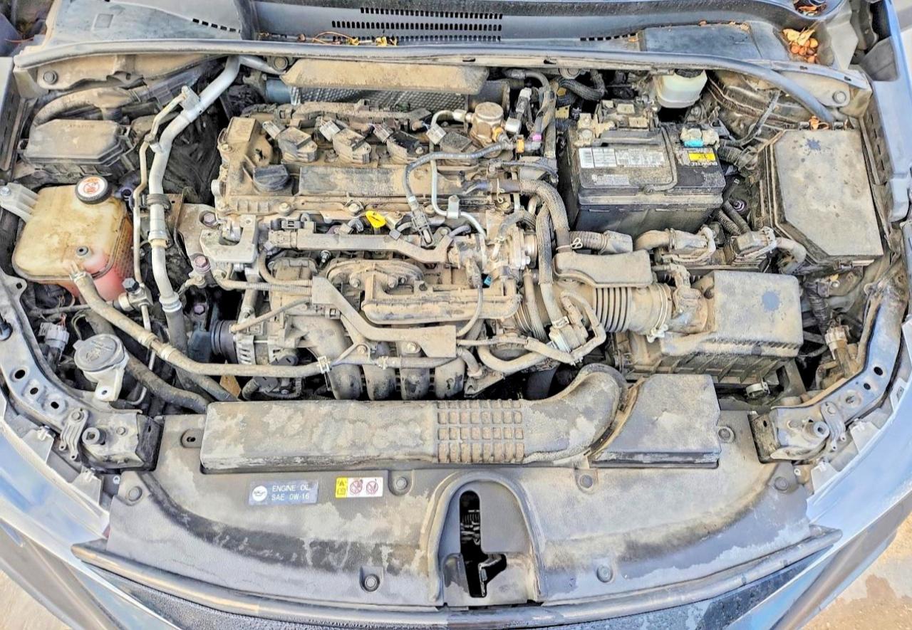 Toyota Corolla Se