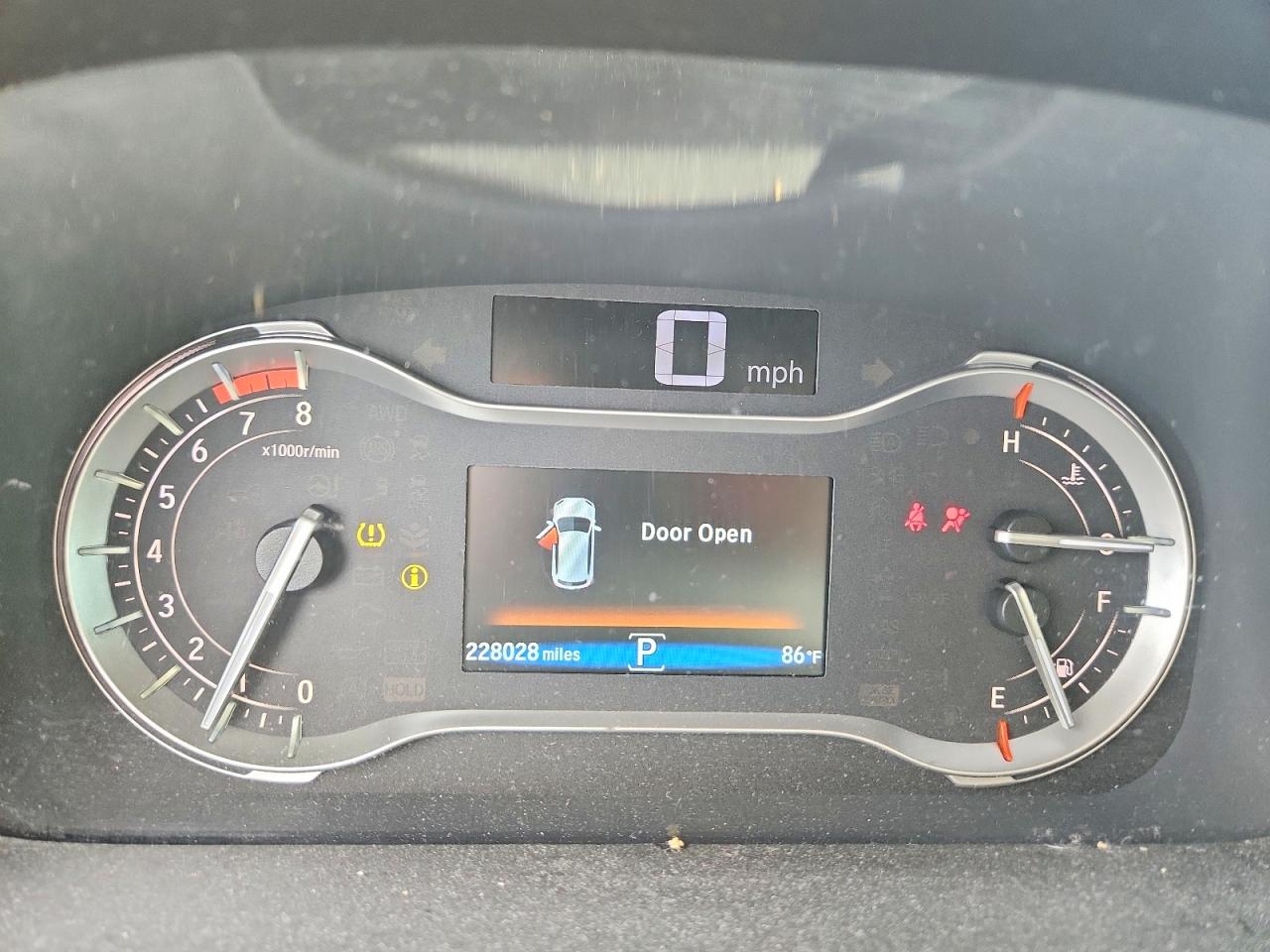 Honda Pilot Exl