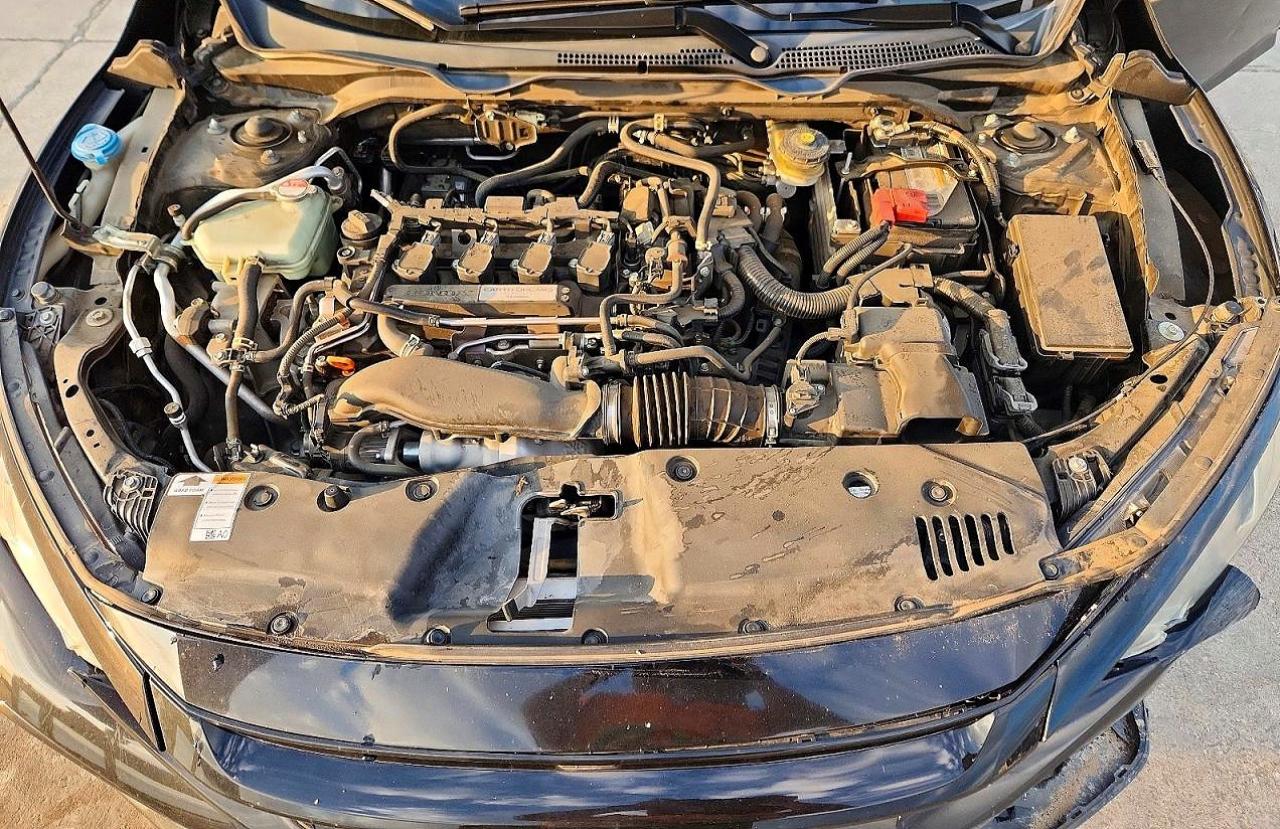 Honda Civic Si