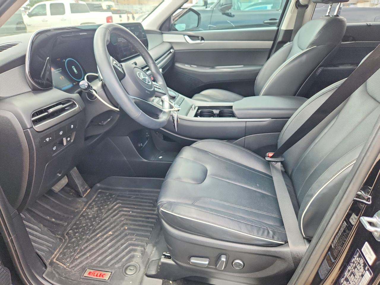 Hyundai PALISADE Sel Premium