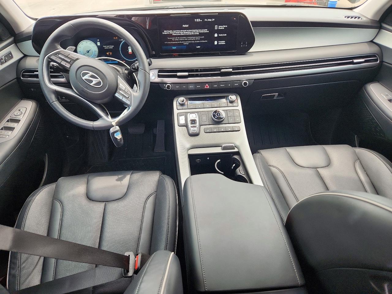 Hyundai PALISADE Sel Premium