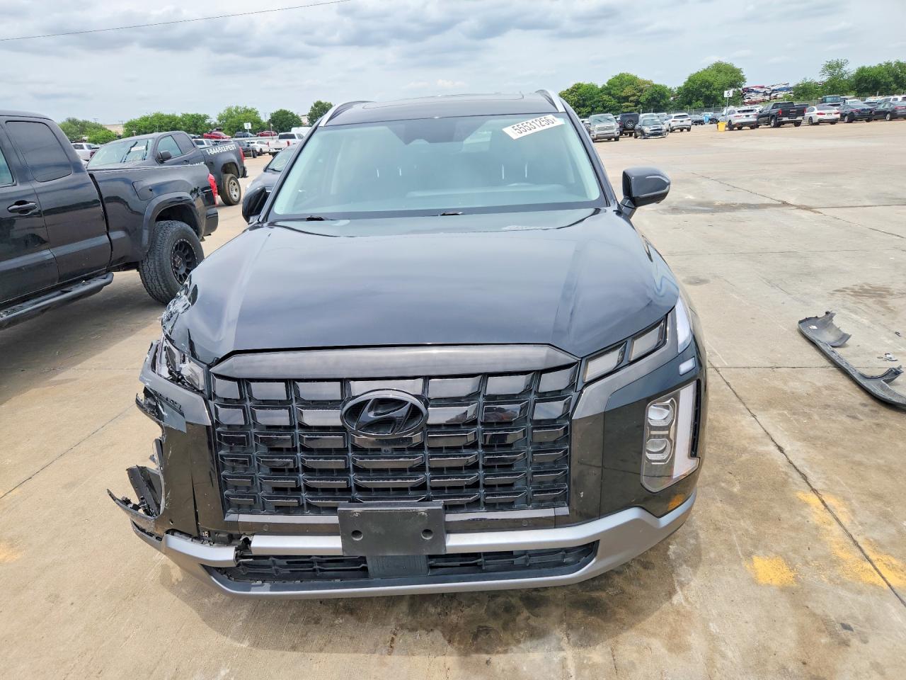 Hyundai PALISADE Sel Premium