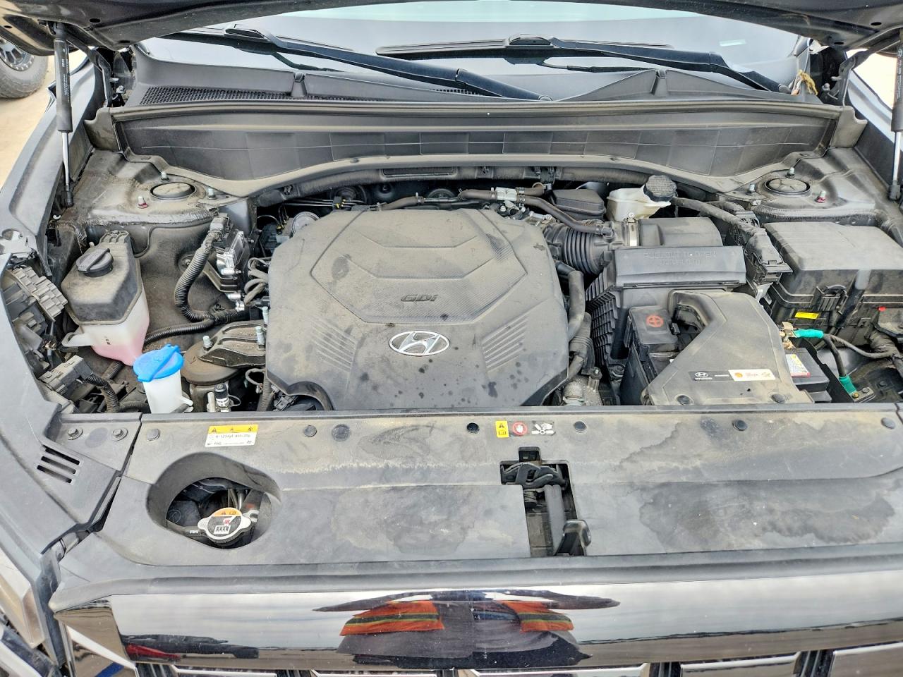 Hyundai PALISADE Sel Premium