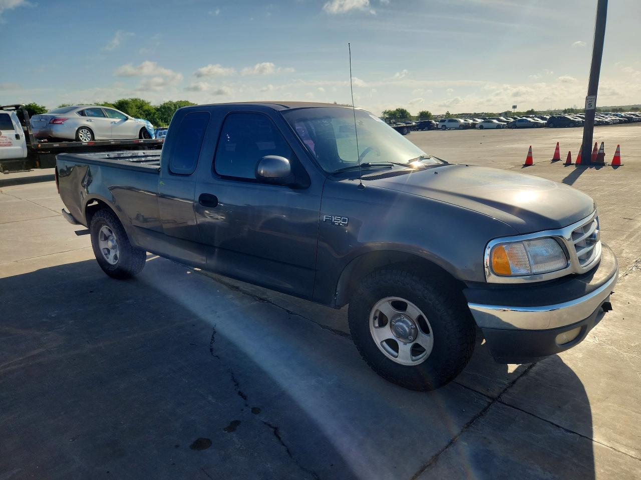 Ford F-150
