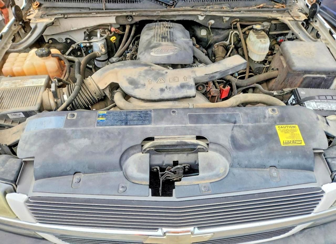 Chevrolet Avalanche C1500