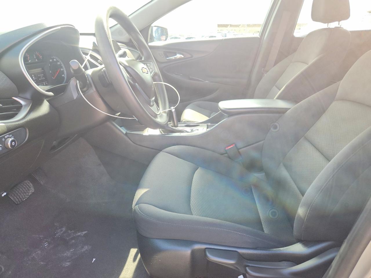 Chevrolet Malibu Ls